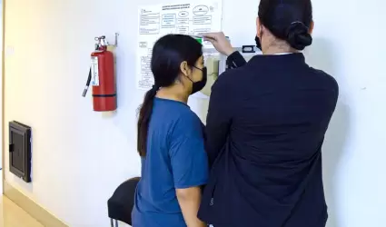 Emite HMIM recomendaciones para una detecci�n oportuna del S�ndrome de Turner