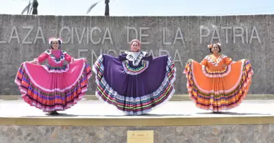 Pone en marcha Gobierno de Ensenada programa "Cultura en la Plaza"