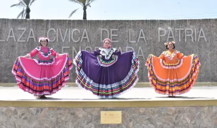 Pone en marcha Gobierno de Ensenada programa "Cultura en la Plaza"