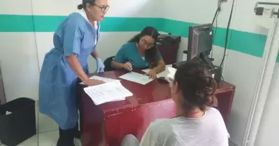 Ofrece CESISPE servicios m�dicos preventivos a la poblaci�n femenil
