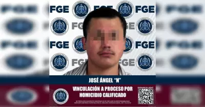 Acusado de homicidio de conductor de una plataforma