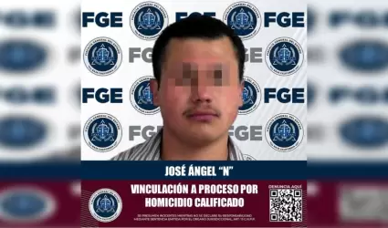 Acusado de homicidio de conductor de una plataforma