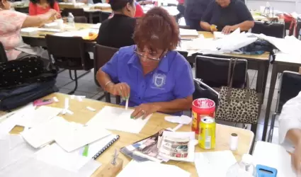 Restauracion de libros daados