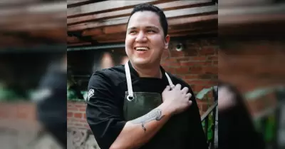 Aldo Ayala Contreras