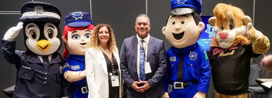 Agencias de seguridad estadounidenses