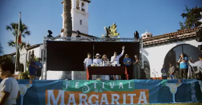 Festival de la Margarita