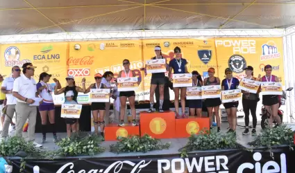 XX medio maraton internacional