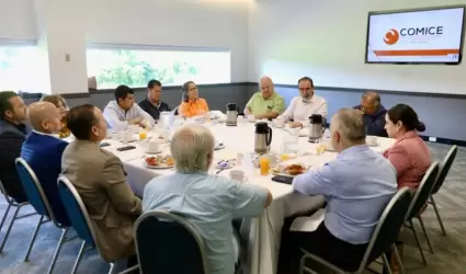 Foro "La Ciudad que todos Queremos"