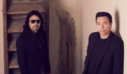 Los Temerarios se separan.