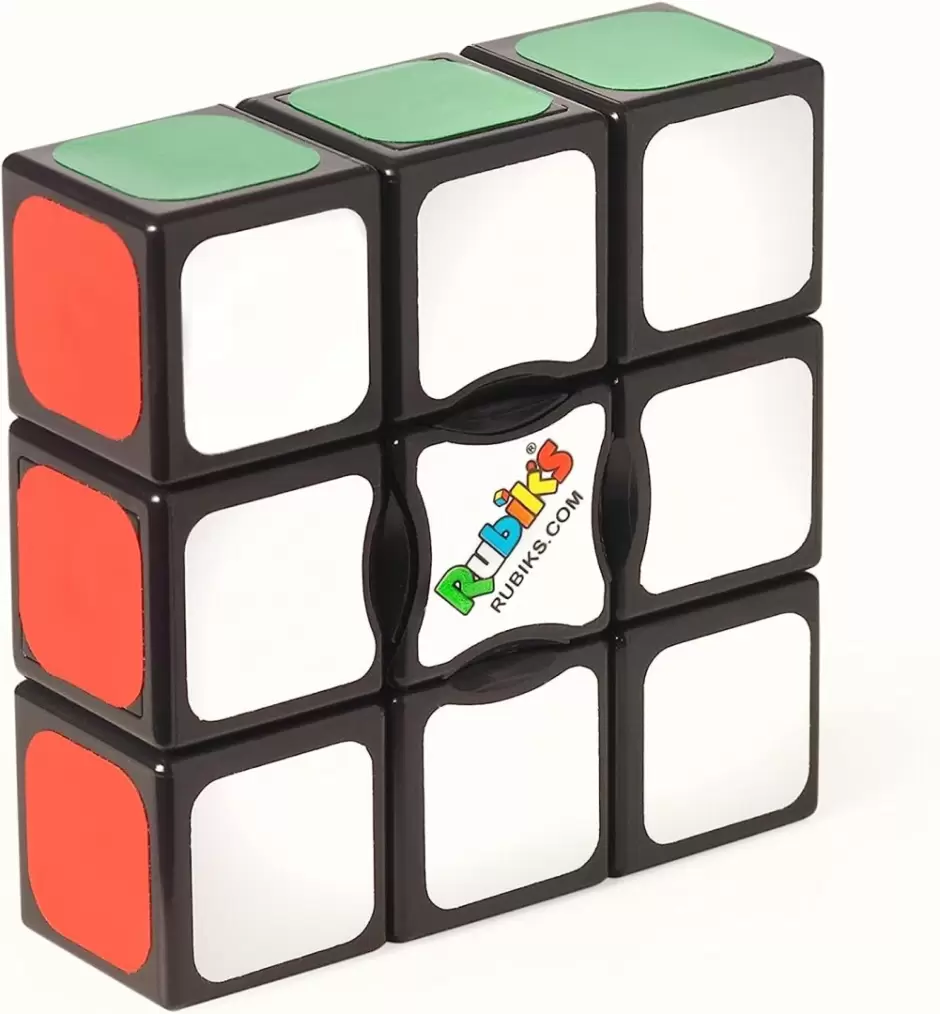 Cubo Rubik 3 x 3 x 1