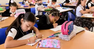 Inicia ciclo escolar en escuelas municipales