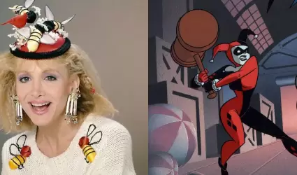 Arleen Sorkin, voz de Harley Quinn muri a los 67 aos.