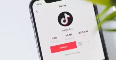 TIKTOK