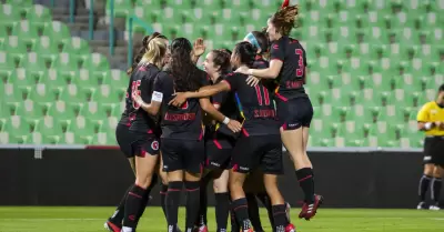 Club Tijuana Femenil