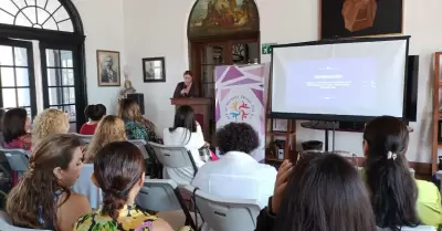 Piden mujeres sanciones m�s severas a los agresores