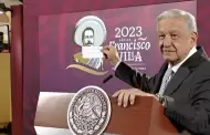 Este mircoles entrega el bastn de mando de la 4T, reitera AMLO