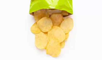 Bola de papas