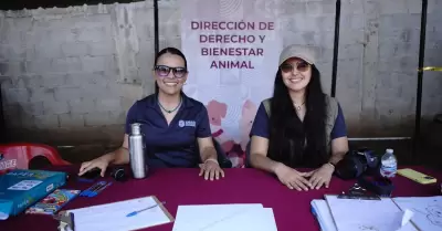 Promueven agencia digital y SMADS ejercicio de gobierno abierto y campa�a de est