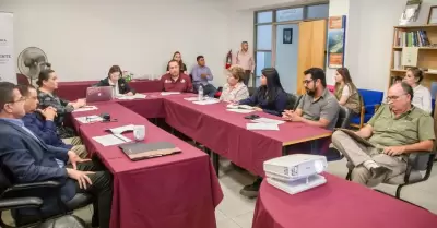 Impulsa SMADS acciones para proteger el medio ambiente y recursos naturales de B