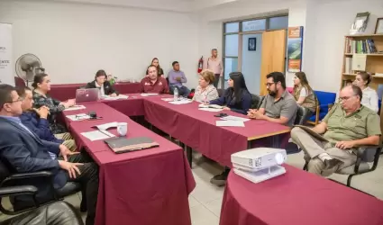 Impulsa SMADS acciones para proteger el medio ambiente y recursos naturales de B