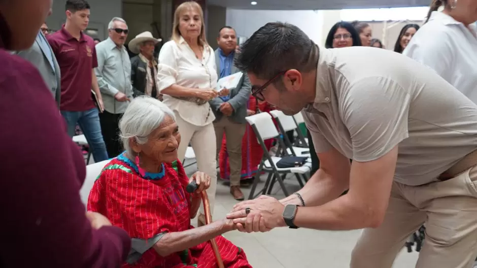 Da Internacional de Pueblos Indgenas