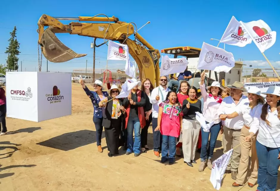 Avances en la proteccin y la justicia de las mujeres de Baja California