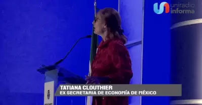 Tatiana Clouthier