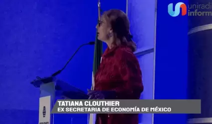 Tatiana Clouthier