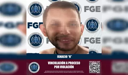 Vinculado por violacin