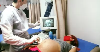 Reconoce Hospital Materno Infantil de Mexicali esfuerzo de personal enfocado en 