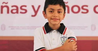 Vacunaci�n infantil contra covid-19 en el marco del regreso a clases