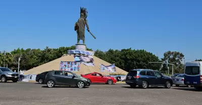 Desaparecidos en Baja California