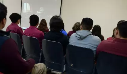 Ciclo de Cine Club para estudiantes