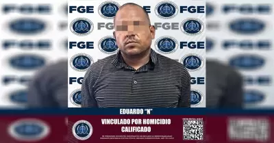 Detenido