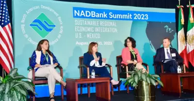 Analizan la integraci�n econ�mica sostenible y las oportunidades de inversi�n en