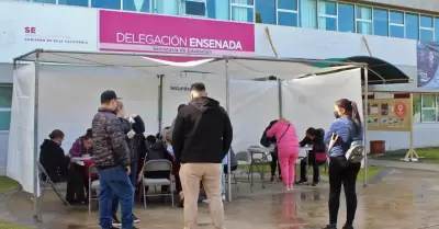 Becas de aprovechamiento y educacin especial en Ensenada