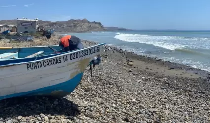 Recorridos de inspeccin y vigilancia por los campos pesqueros