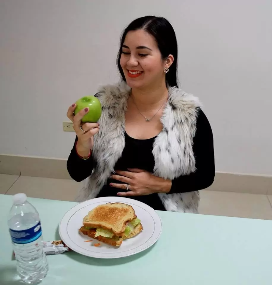 Dieta acorde a las necesidades nutricionales