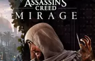 Assassin's Creed Mirage para PS5 ya está en preventa en Amazon