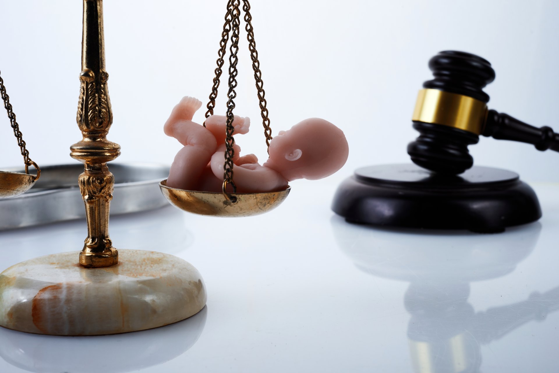Despenalización del aborto en el país, reconocimiento a derechos de las ...