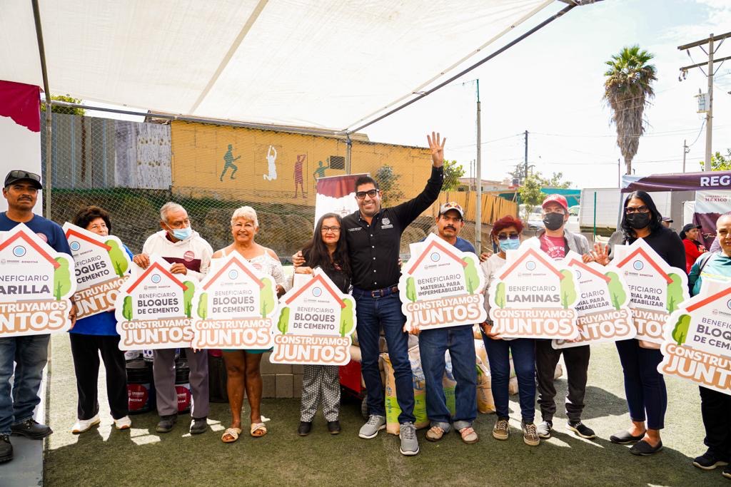 Más de 2 mil 770 familias serán beneficiadas con seis obras del Ramo 33 ...