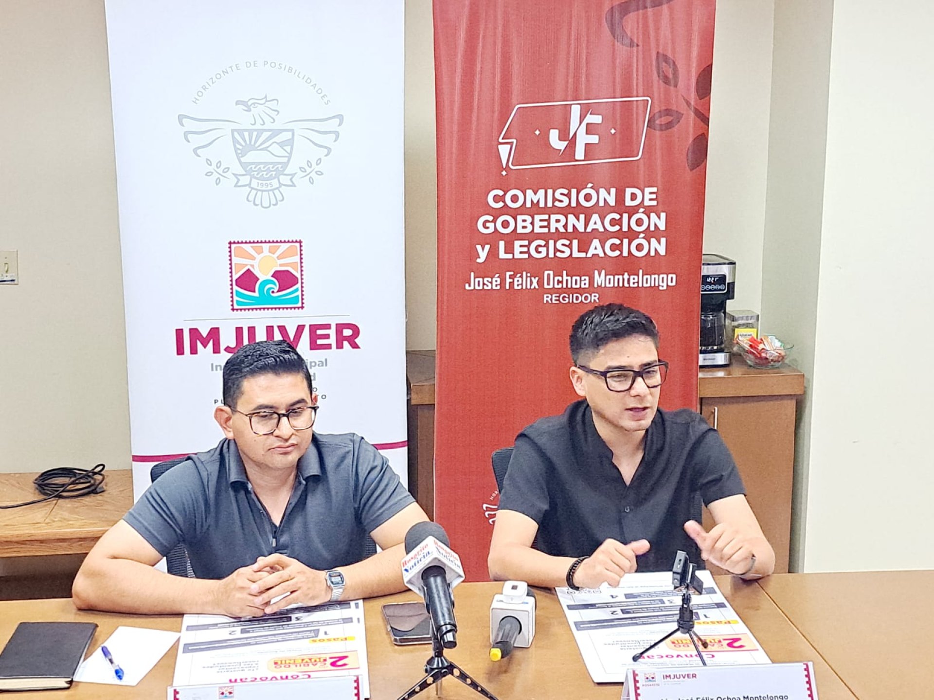 Invita Gobierno Municipal a participar en la conformación del 2do ...
