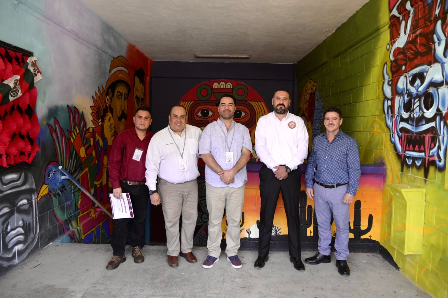 Promueve CESISPE el arte y la cultura como factores coadyuvantes en el ...