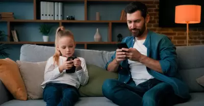 Supervicin parental