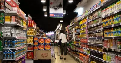 Supermercado