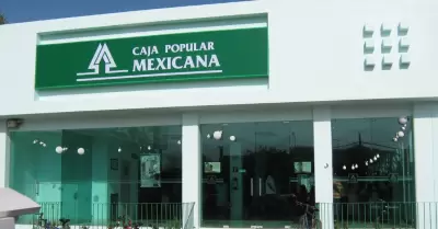 Caja Popular Mexicana