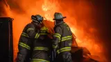Bomberos de Tijuana