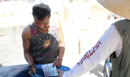 Avanza Jurisdicci�n de Salud Ensenada en el control del dengue con acciones prev