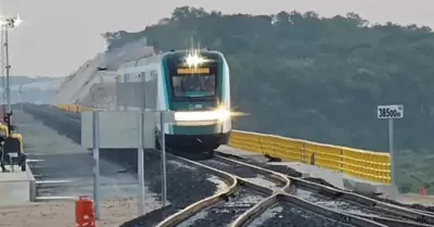 TREN