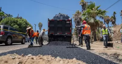 Rehabilitacin de vialidades con concreto hidrulico